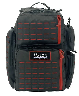 Voodoo Tactical Valor Standard Ab 821 Jump Pack  15-0288000000 • $134.04