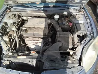 Airbag Air Bag Front Passenger Roof Fits 06-07 ECLIPSE 23201349 • $142