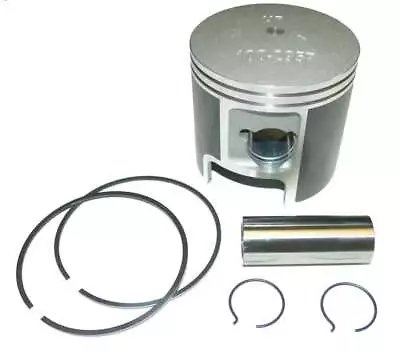 Yamaha 225-300 Hp HPDI Piston Kit 100-295SK STD SIZE STAR 3.6615  60V-11642-01 • $121.77