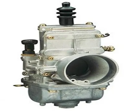 Mikuni TM Series Flat Slide Carburetor (TM- 38-85) - 38mm TM38-85 38 Mm TM38-85 • $163.90