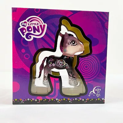 My Little Pony G3 Fair Comic Con Exclusive 2011 NIB • $99.88