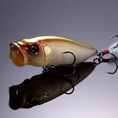 Megabass Respect Series Lures • $24.99