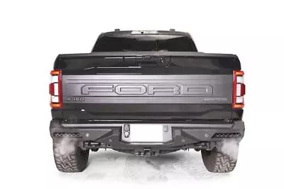 Fab Fours FR21-E5351-1 Vengeance Rear Bumper • $1488.78