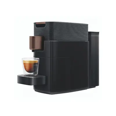 K-fee ONE Capsule Machine | Coffee Tea Chocolate & Chai Latte Drinks • £145.99
