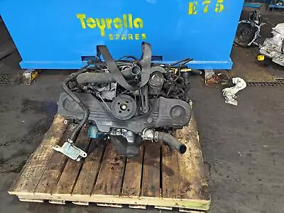 Subaru Outback Engine 2.5 Petrol EJ25 4TH Gen NON EGR 10/05-12/07 • $1487.50