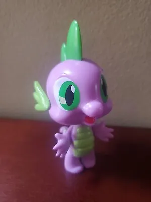 My Little Pony 4  Spike Figure G4 Ultimate Equestria Collection 2018 • $9.99