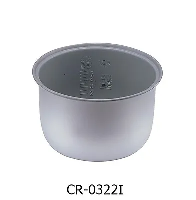 CUCKOO Inner Pot Inside Pot Inside Cooker CR-0322I CUCKoo Rice Cooker • $88.52