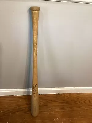 Lou Gehrig Wilson 34” Model Bat Rare • $49.99