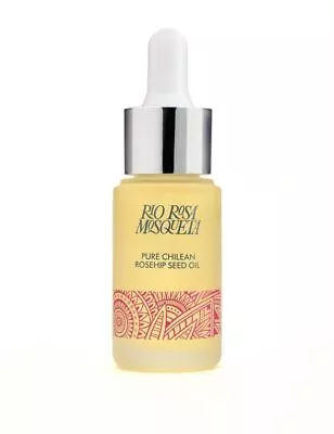 Rio Amazon Rio Rosa Mosqueta Rosehip Seed Oil - 20ml • £13.24
