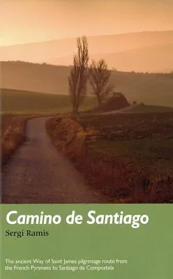 Camino De Santiago • £8.99