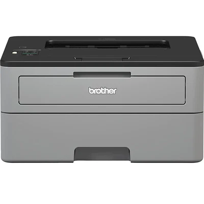 $184.95 • Buy NEW Brother HL-L2350DW Mono Wireless Laser Printer WiFi Compact