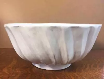 Vietri Incanto 10  Serving Vegetable Bowl Made In Italy Olive? Pattern • $125