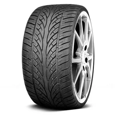 Lionhart LH-Eight 305/30R26XL 109W BSW (1 Tires) • $154.66