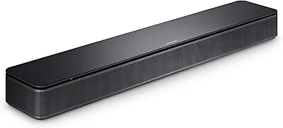 BRAND NEW - Bose TV Speaker Small Soundbar With Bluetooth/HDMI-ARC Connectivity • $428