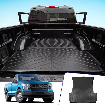 Short Bed Mat Compatible With 2015-2024 Ford F150 Truck 5.5  For All Weather Mat • $189.59