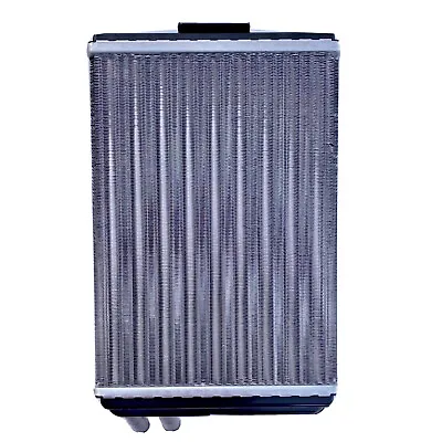 HVAC Heater Core-GAS Turbo Front Nissens 73642 • $30