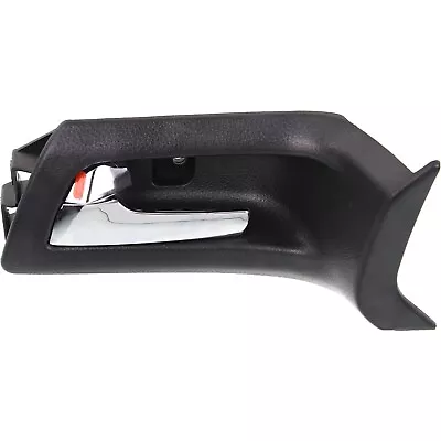 Interior Door Handles Front Driver Left Side Hand  92213438 For Pontiac G8 08-09 • $36.70