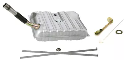 1953 1954 Chevy Car Street Rod Steel Fuel Gas Tank Stock Capacity + Fuel Sender • $303.95