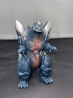 1994 YUTAKA 4” SPACEGODZILLA Godzilla Mini Figure Japan Import • $24.99
