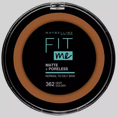 Maybelline Fit Me Matte + Poreless Powder - Choose Shade • £4.99