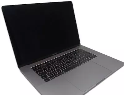 Apple MacBook Pro (Touch) A1707 15  Intel I7-7820HQ 16GB LPDDR3 500GB SSD • £225