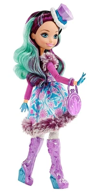 £16.99 • Buy Ever After High Epic Winter Madeline Hatter Doll 