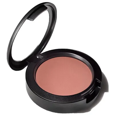 MAC Powder Blush ~ Melba ~ 0.21 Oz New In Box • $21