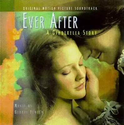 Ever After: A Cinderella Story - Original Motion Picture Soundtrack - VERY GOOD • $4.60