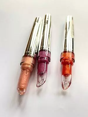 £4.80 • Buy Mayelline Water Shine Elixir Lipstick