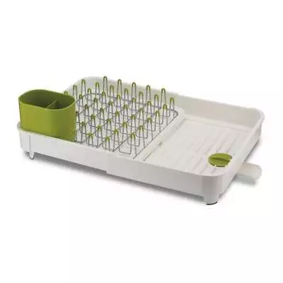 Joseph Joseph Extend Expandable Dish Rack (White) • $122.79