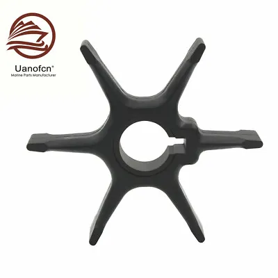 17461-93002 Boat Motor Impeller 17461-93001 2 3 4 For Suzuki DT14 DT15 DT25 DT28 • $8.88