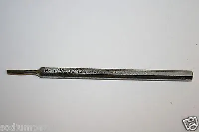 WOW Nice Vintage Metal Chiropody Podiatry DR Surgical Tool GERMANY #22 Rare • $26.10