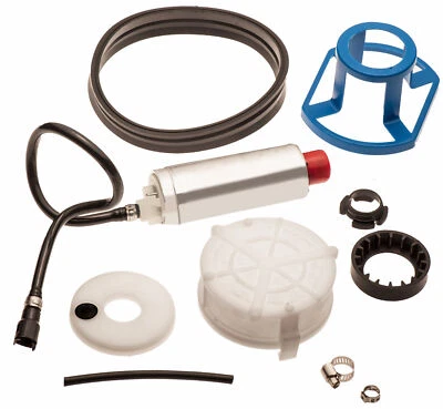 $64.95 • Buy Polaris EFI Fuel Pump Rebuild Kit Genesis I FFI FICHT Virage MSX 140 1999-2004