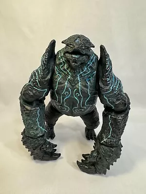 Rare Neca Pacific Rim Leatherback Kaiju Monster Deluxe Action Figure 7  Posable • $69.99
