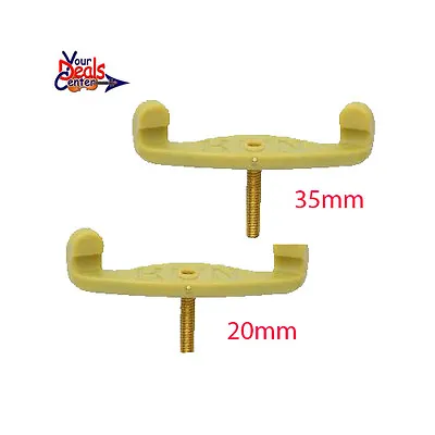 Kun Fork Violin And Viola Shoulder Rest Feet A Pair  • $21.62