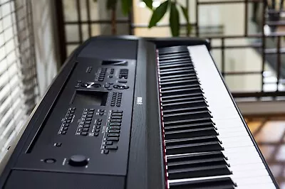$749 • Buy Yamaha Portable Grand Piano DGX-670