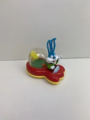Vintage Buster Bunny Toy Car Ball Popper RARE FREE SHIPPING • $9.99