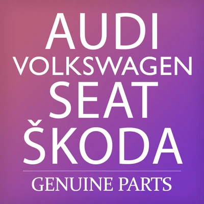 £851.96 • Buy Genuine VW AUDI SKODA SEAT Fox Hydraulic Pump With Electric Motor 6R0423156C