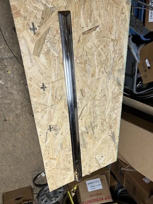 $49.99 • Buy 1965 Falcon 2 Door Post LH Door Trim #1