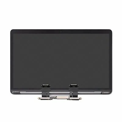 $295 • Buy For MacBook Pro A2338 M1 2020 13  Retina LCD Screen Display Assembly Space Gray