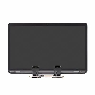 For MacBook Pro A2338 M1 2020 13  Retina LCD Screen Display Assembly Space Gray • $215