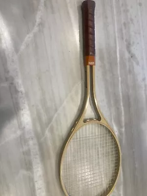 Aldila Gemini Vintage Early Graphite Tennis Racket • $26