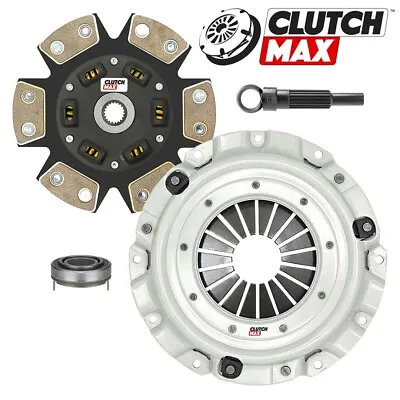 CM STAGE 3 RACE CLUTCH KIT For 2006 2007 2008 2009 2010 2011 2012 ECLIPSE 2.4L • $94.63