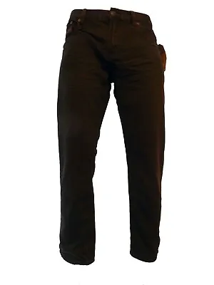 Ecko UNLTD Straight Fit Men's 'SAVOY WASH DENIM' 714 Jeans • £35