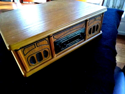 $29.99 • Buy Record Player Watts