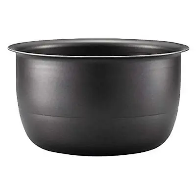 Zojirushi Parts: Rice Cooker Inner Pot B430-6B For Zojirushi IH NEW • $222.01