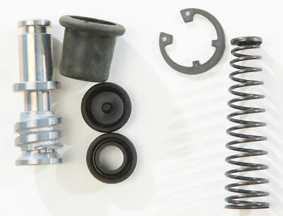 2001-2005 Yamaha YZF-R6 Motorcycle K&L Brake Master Cylinder Rebuild Kit [Front] • $42.17