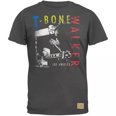 T-Bone Walker - T-Bone Overdye T-Shirt • $16.97