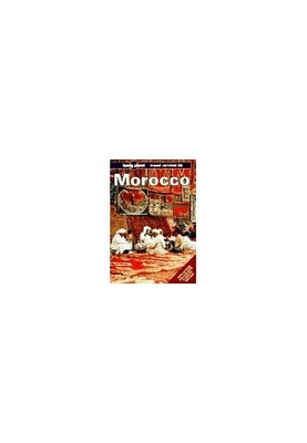 £3.49 • Buy Morocco (Lonely Planet Travel Survival Kit) By Finlay, Hugh Paperback Book The