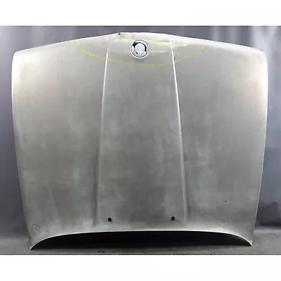 Damaged 1984-1993 BMW E30 3-Series Front Hood Sterling Silver OEM • $337.50